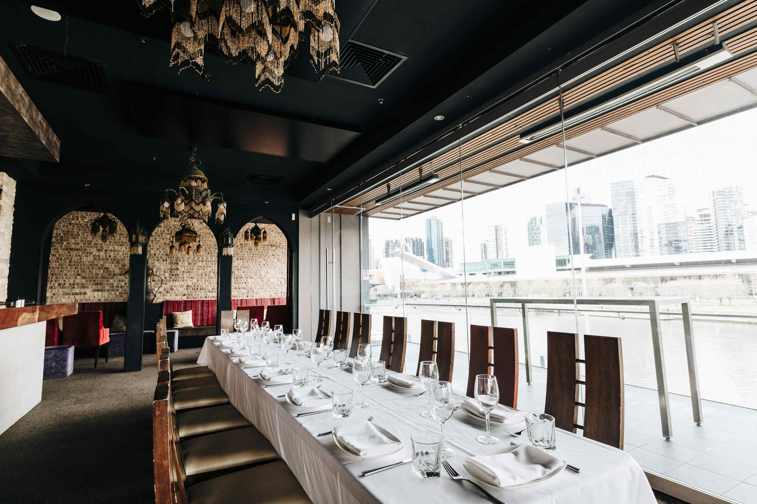 Byblos Bar & Restaurant